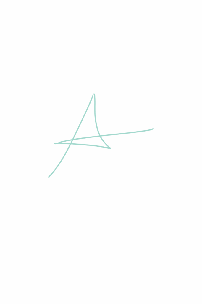 Séparateur graphique en forme d’étoile gribouillée, style papeterie ÉDIT, élément décoratif de la papeterie modulable